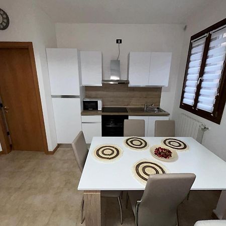 Appartamento Serena Boario Terme Exterior photo