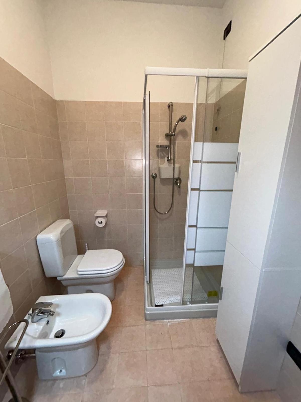 Appartamento Serena Boario Terme Exterior photo